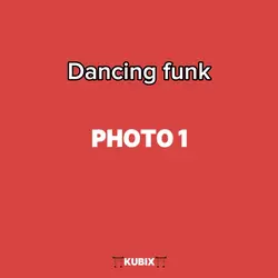 Dancing funk