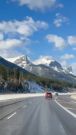 9 video road trip 
