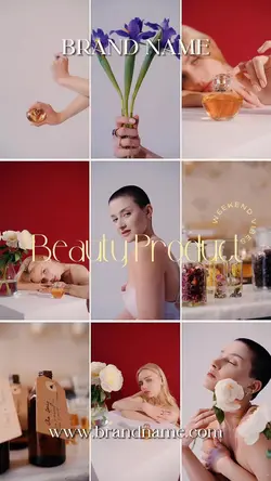 Beauty Product