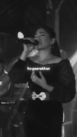 engkaulah takdirku