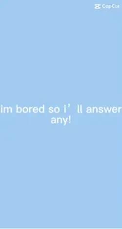 Random question