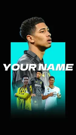 Sports Poster 