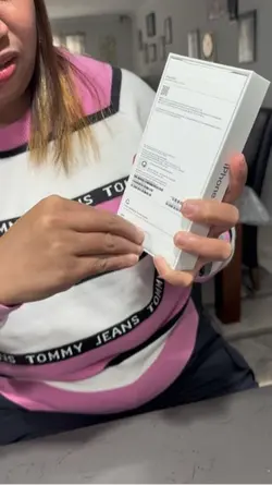 Unboxing