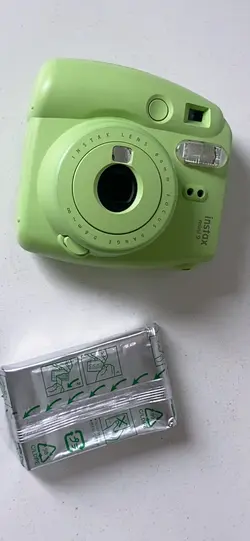 Unboxing 