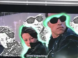 Terminator 2