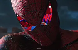 SPIDERMAN EDIT