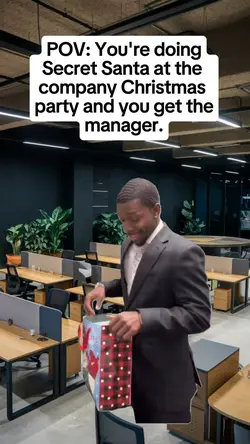 Secret Santa