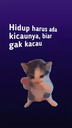 NO MIRROR,JJ HIDUP 