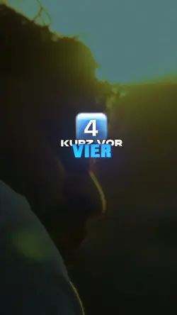 shabab kurz vor 4