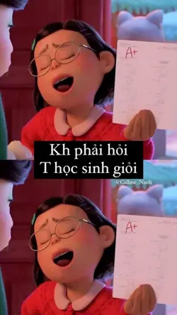 HỌC SINH GIỎI