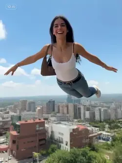 AI SKY FLY