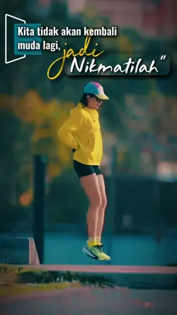 jadi nikmatilah 