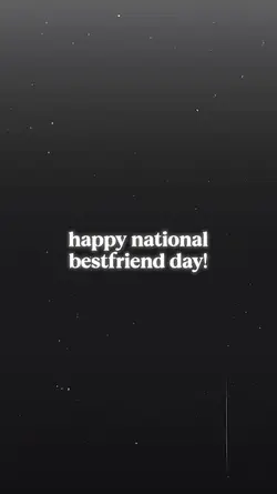 happybestfriendday