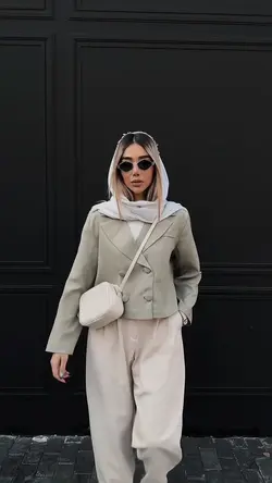 MODEL || ایرانی🇮🇷🌱