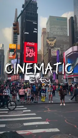 cinematic 