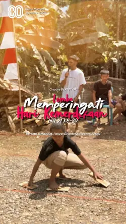 Lomba Agustusan