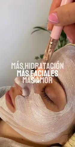 Faciales
