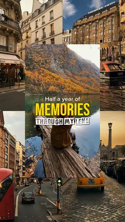 Half a year