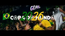 COPA DO MUNDO 2026🇧🇷