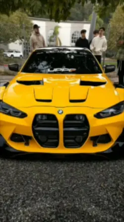 CAR BMW MODIFIKATION