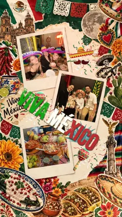 Noche Mexicana 