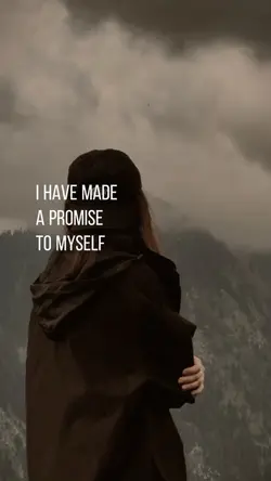 I'm myself
