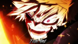 Boku no hero
