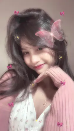 soft pink