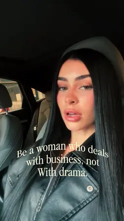Business woman 