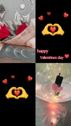 Valentines 