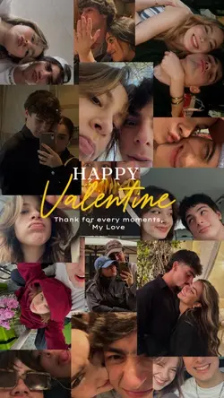 Valentine’s Couple