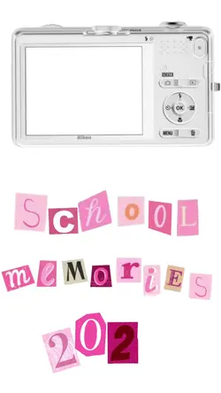 school year!!
