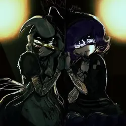 Une amitié <3 