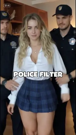 POLICE FILTER