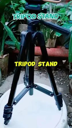 tripod stand