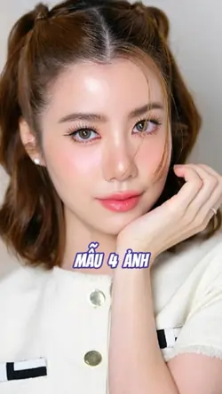 Mẫu 4 Ảnh