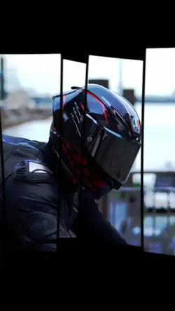 motorcycle