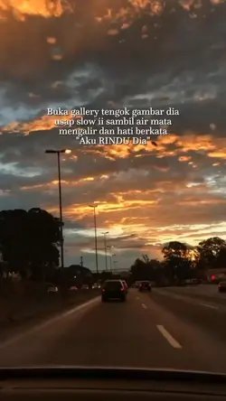 Rindu