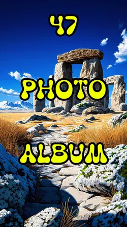 47 Photos Album 