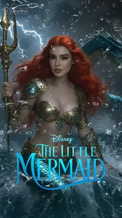 Mermaid Restyle