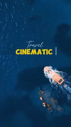 travel Cinematic