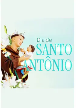 Dia de Santo Antônio