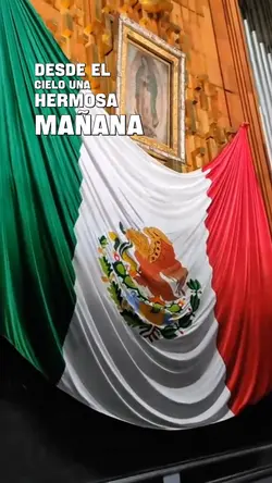 La Guadalupana