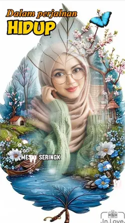 perjalanan hidup