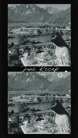 June Recap