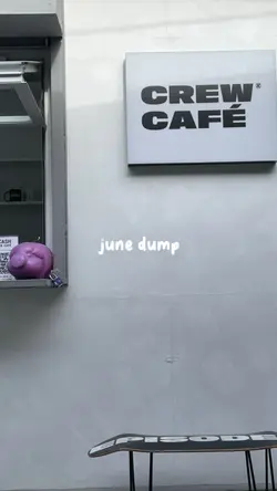 june dump
