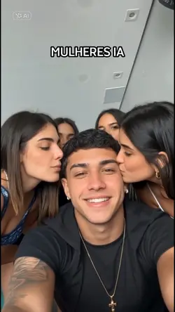 mulheres ia 