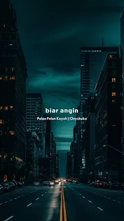 Pelan Pelan Kayuh 