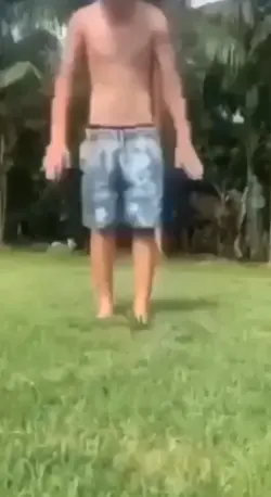 jump scare
