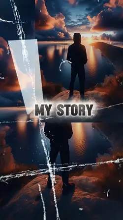 My scars r my story